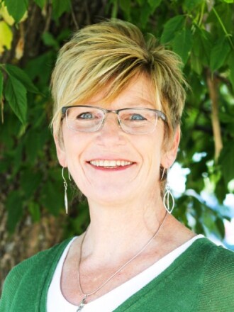 Becky Twamley headshot