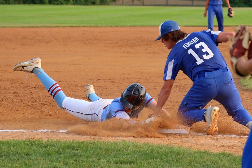 Gopher State Baseball Tournament 2025