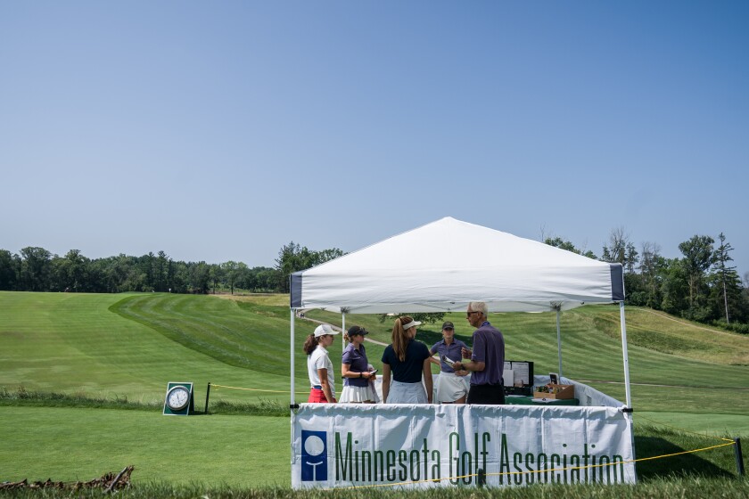 Women's Amateur Championship