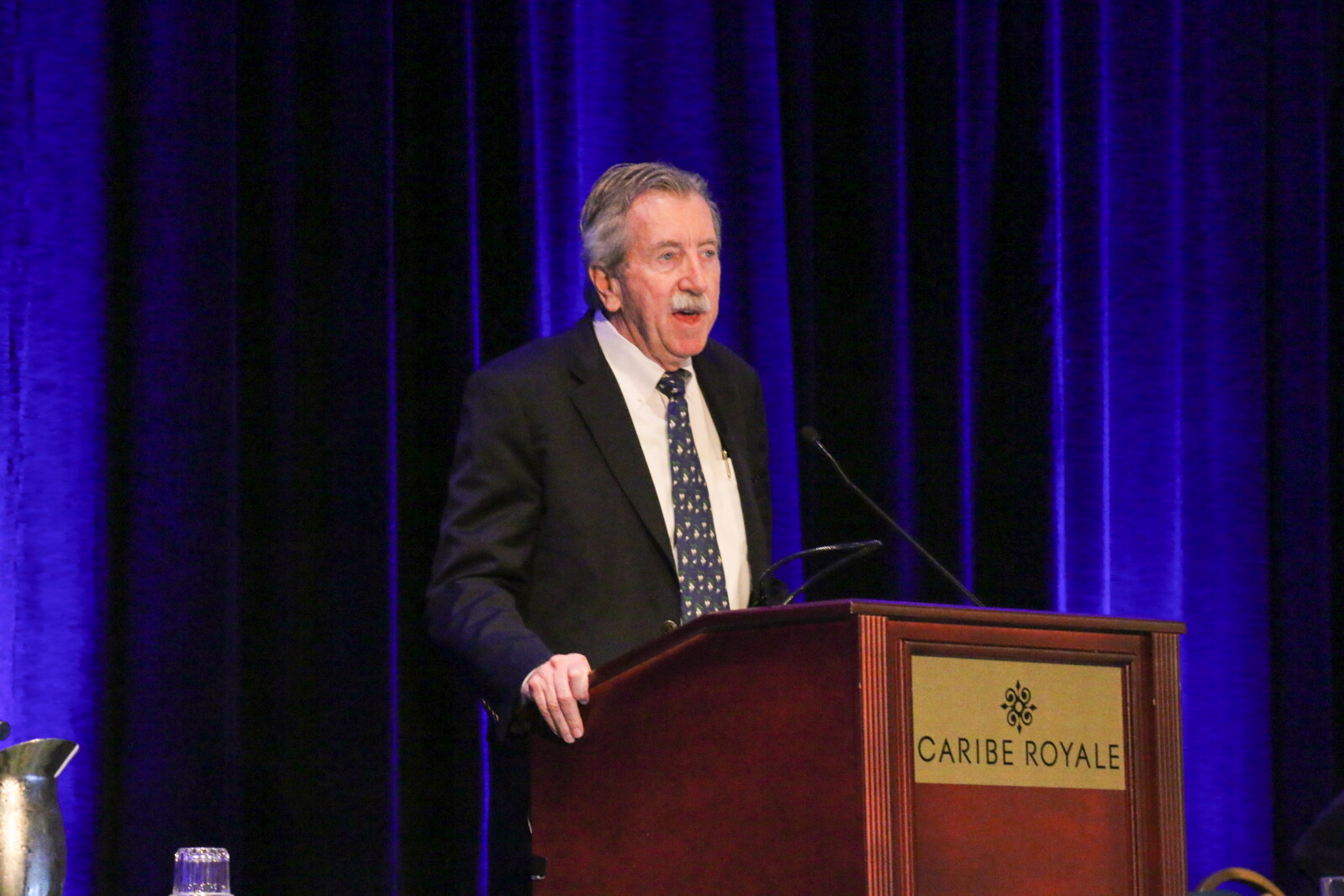 Jack Roney Rlaeigh Jack Roney receives Sugar Club's Dyer Memorial Award - Agweek | #1 ...