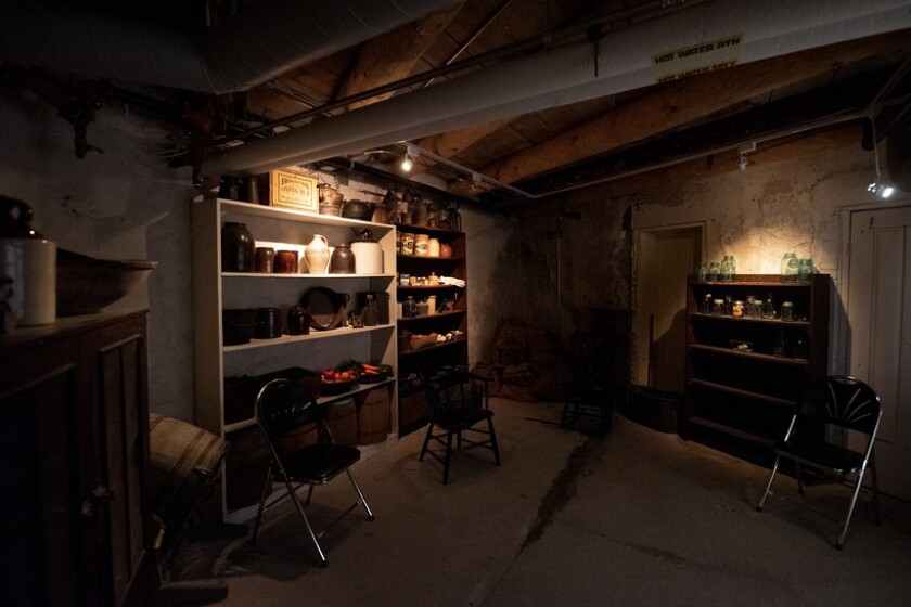 Milton House Museum