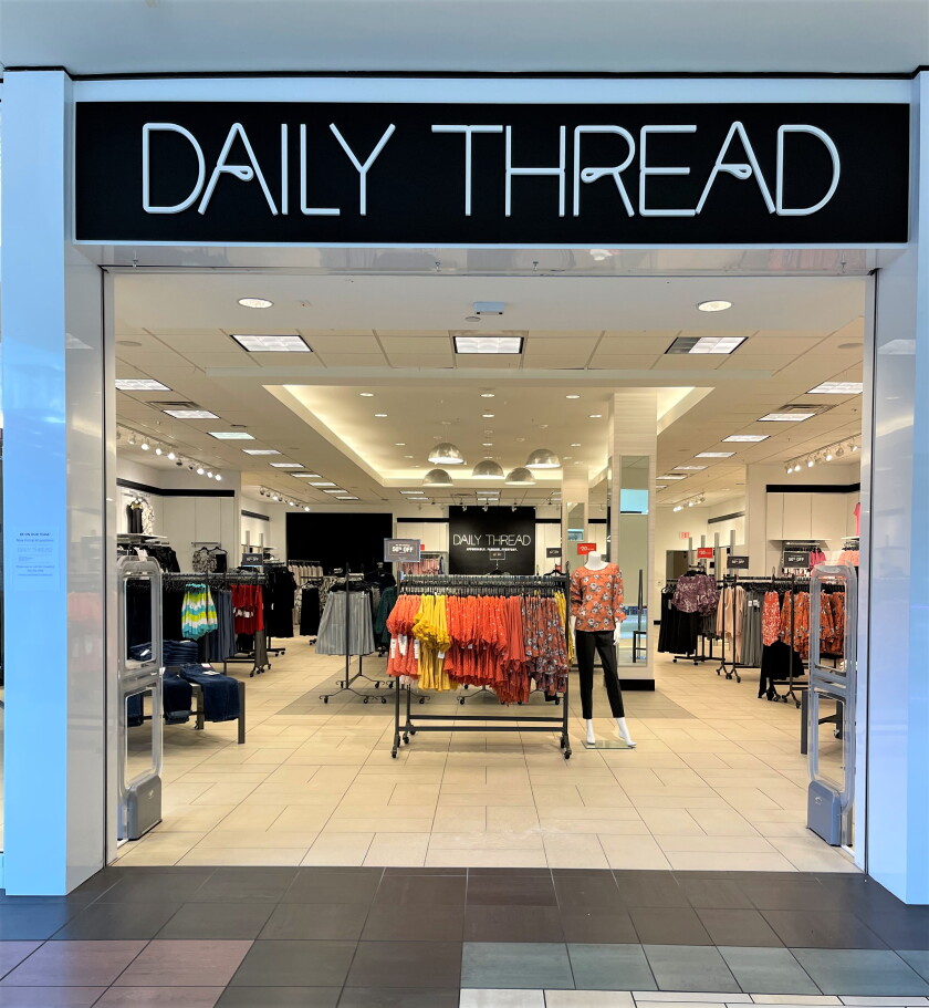 Daily Thread Signs Business Buzz: A Rocket Dogs update, Daily Thread opening, a sure sale ...