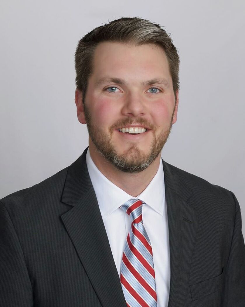 Mark Johnson