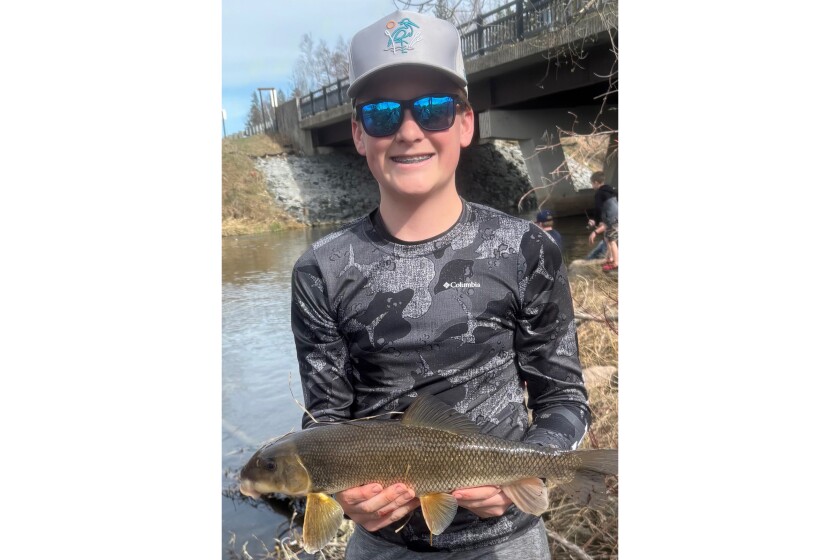Weekly Fishing Report: Tips and tricks for the upcoming fishing opener ...