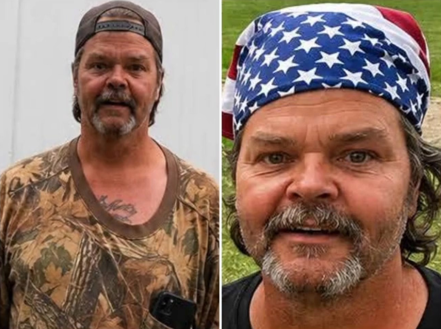 Search continues for missing Cooperstown man