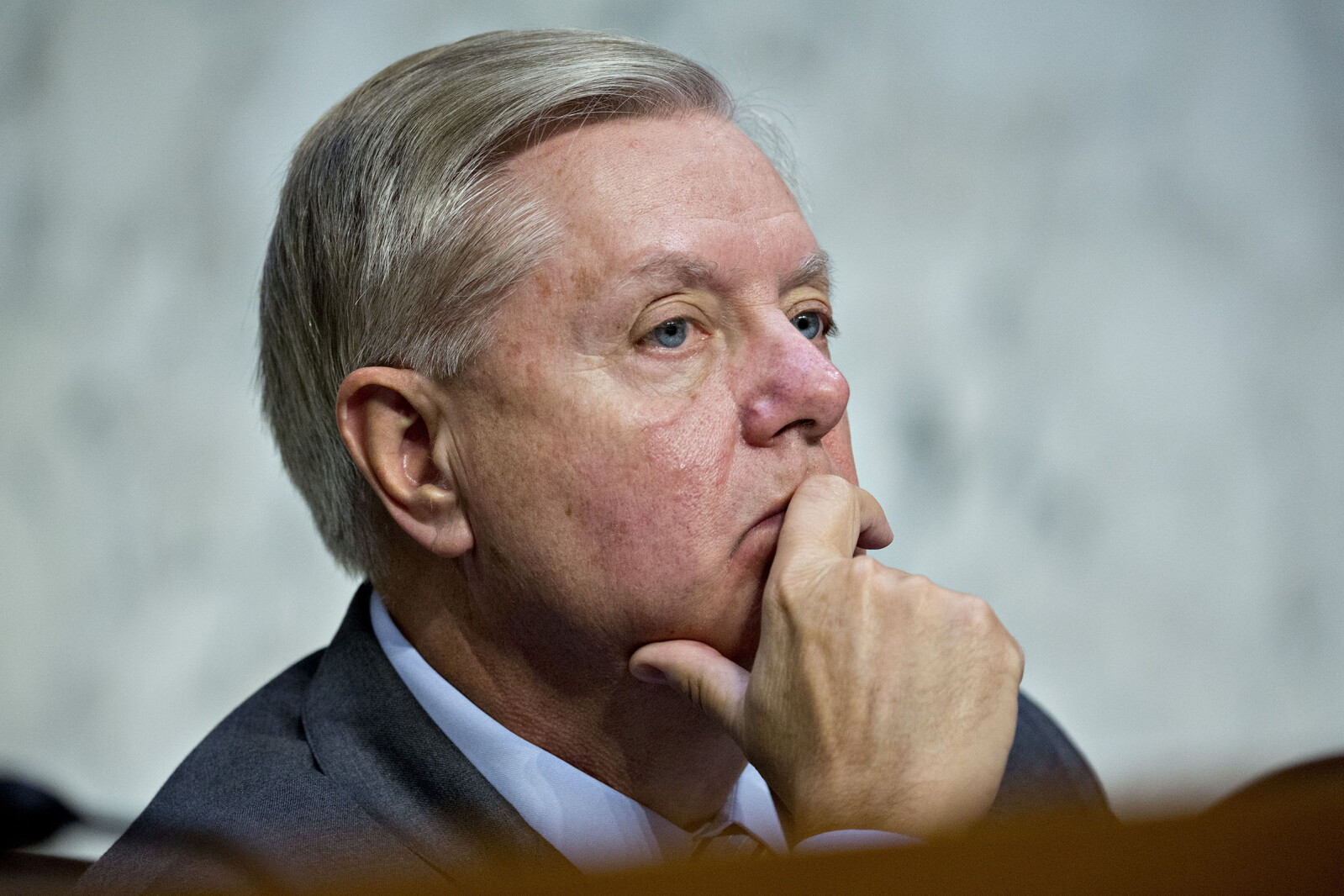 Ruben Navarrette: Lindsey Graham's legacy was complicated