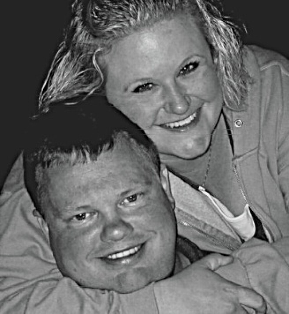 Gaffke, Brouse engagement - Duluth News Tribune | News, weather, and ...