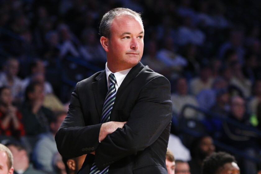 Unity Coach Phillup Former Bison coach Saul Phillips let go as coach at Ohio - InForum ...