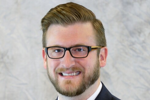 Aaron Westendorf