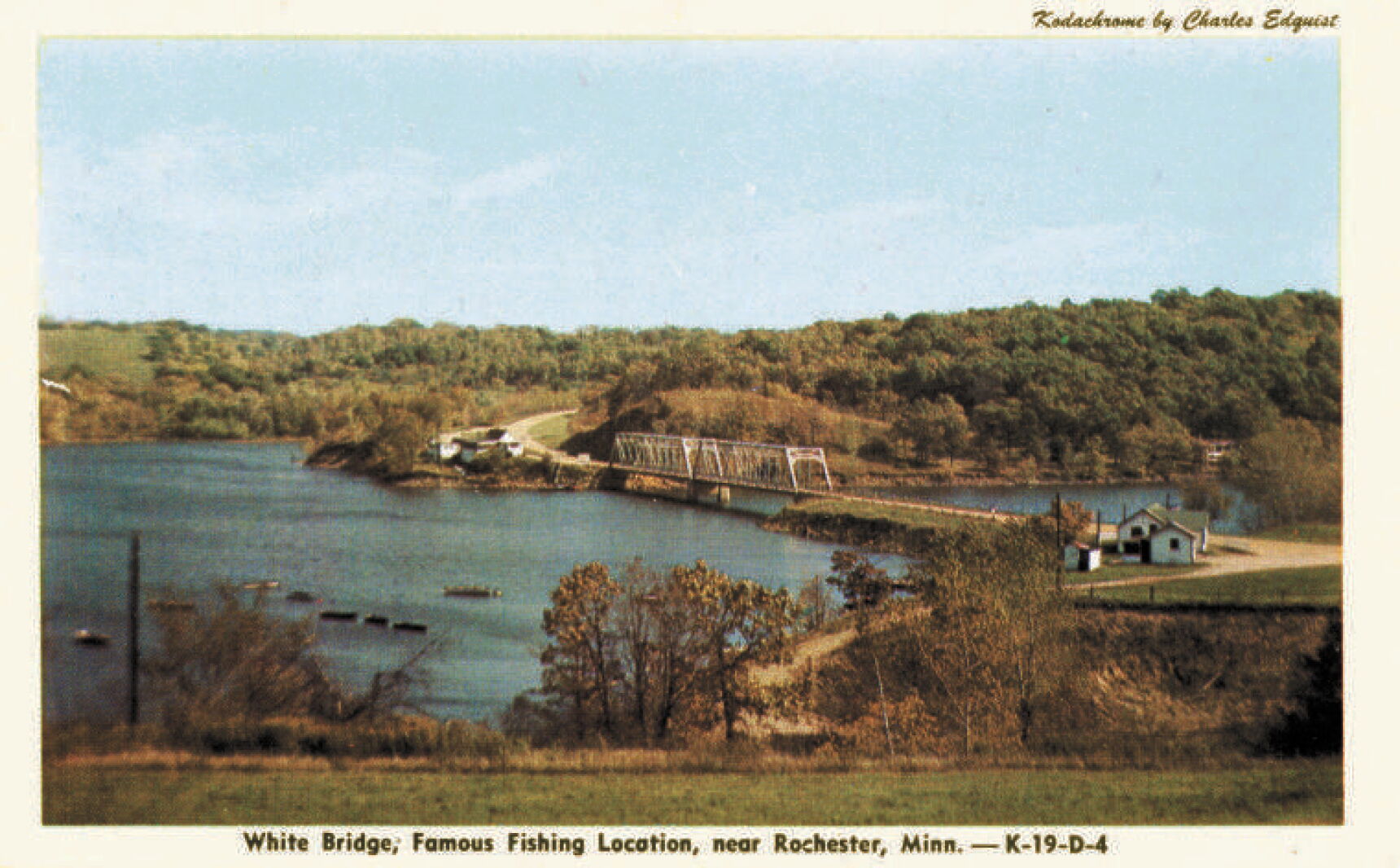 Bridge Explosion Rochester Bridge collapse was memorable - Post Bulletin | Rochester Minnesota ...