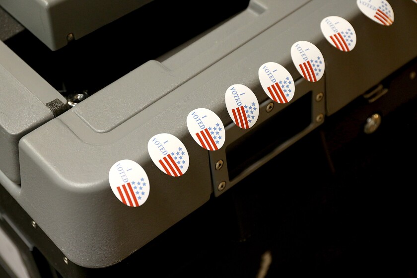 Half of WI 7th District Candidates Lived Outside Area