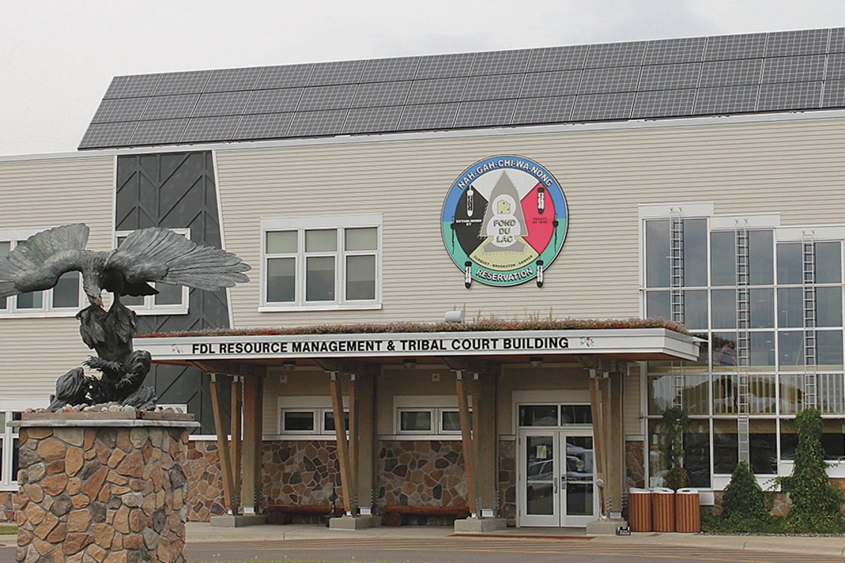 Fond Du Lac Reservation To Be Home To Large Solar Development Cloquet fond-du-lac-reservation-to-be-home-to-large-solar-development-cloquet