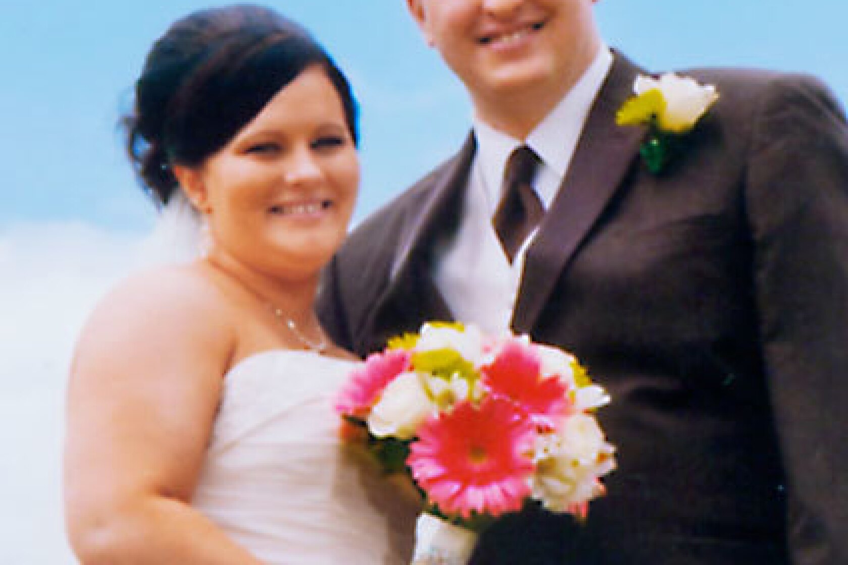 Married Jacobson and Johnson Alexandria Echo Press News, weather