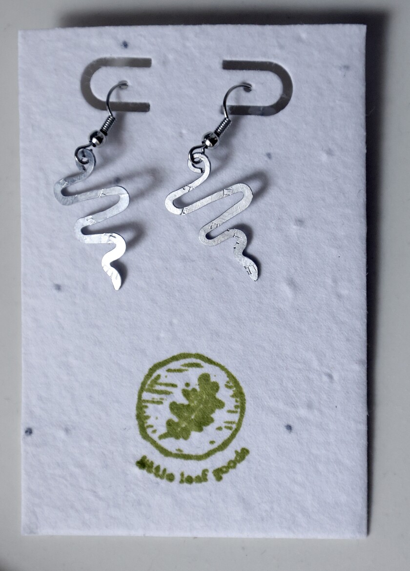 Little Leaf Goods.