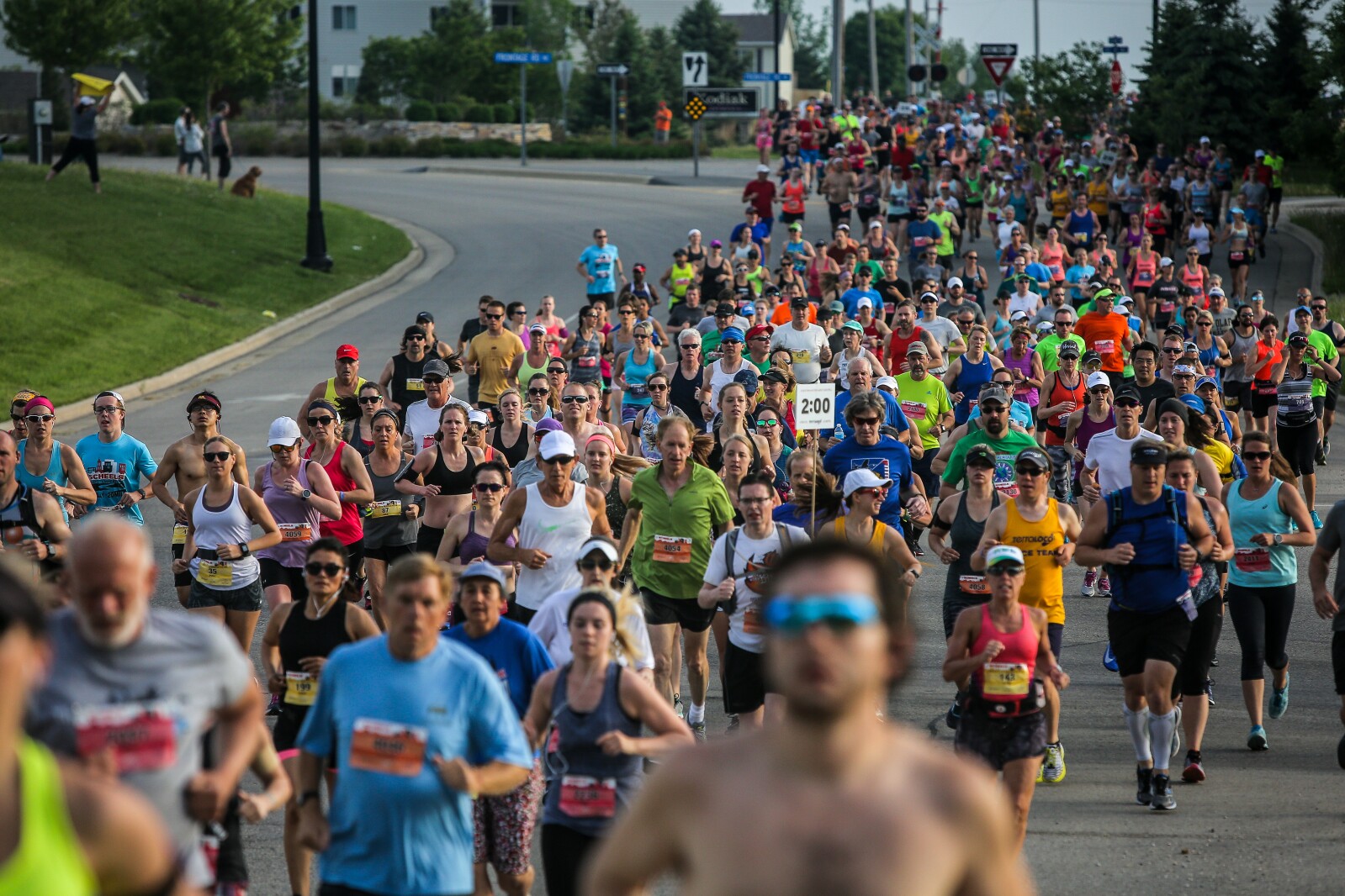 Med City Marathon setting a new course, shifting to new dates this Med City Marathon Results 2025 Florida