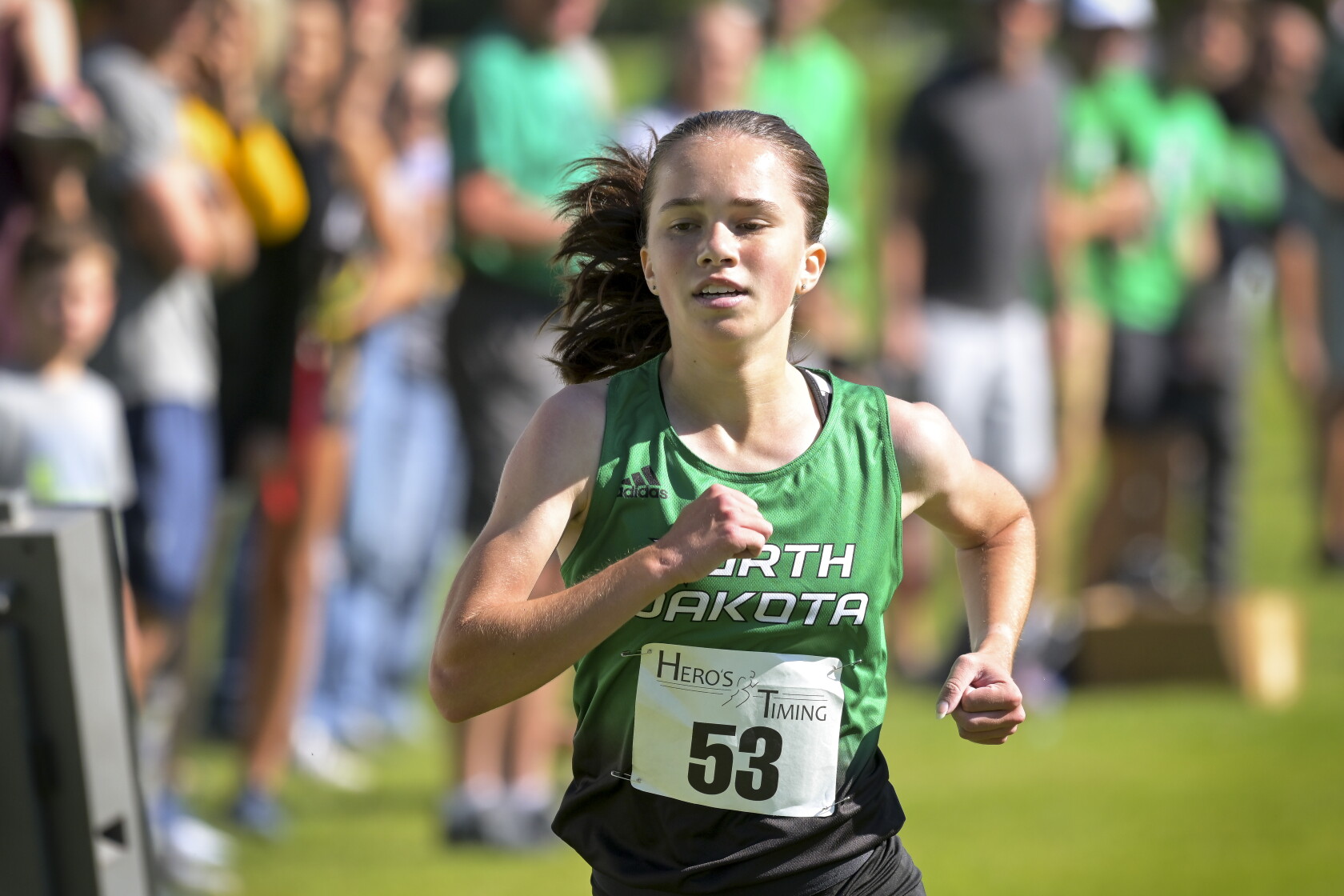 Jadyn Rylee Running UND runner Jadyn Keeler receives NCAA DI Women's National Athlete of ...
