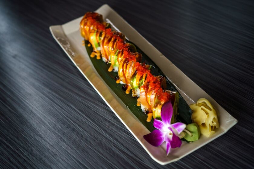 Ootori Sushi