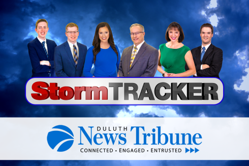 Duluth News Tribune