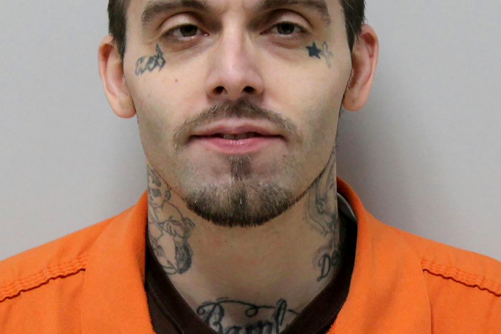 Brewster man accused of assaulting jail inmate The Globe News