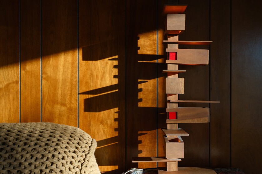 Home Style - Hess Family