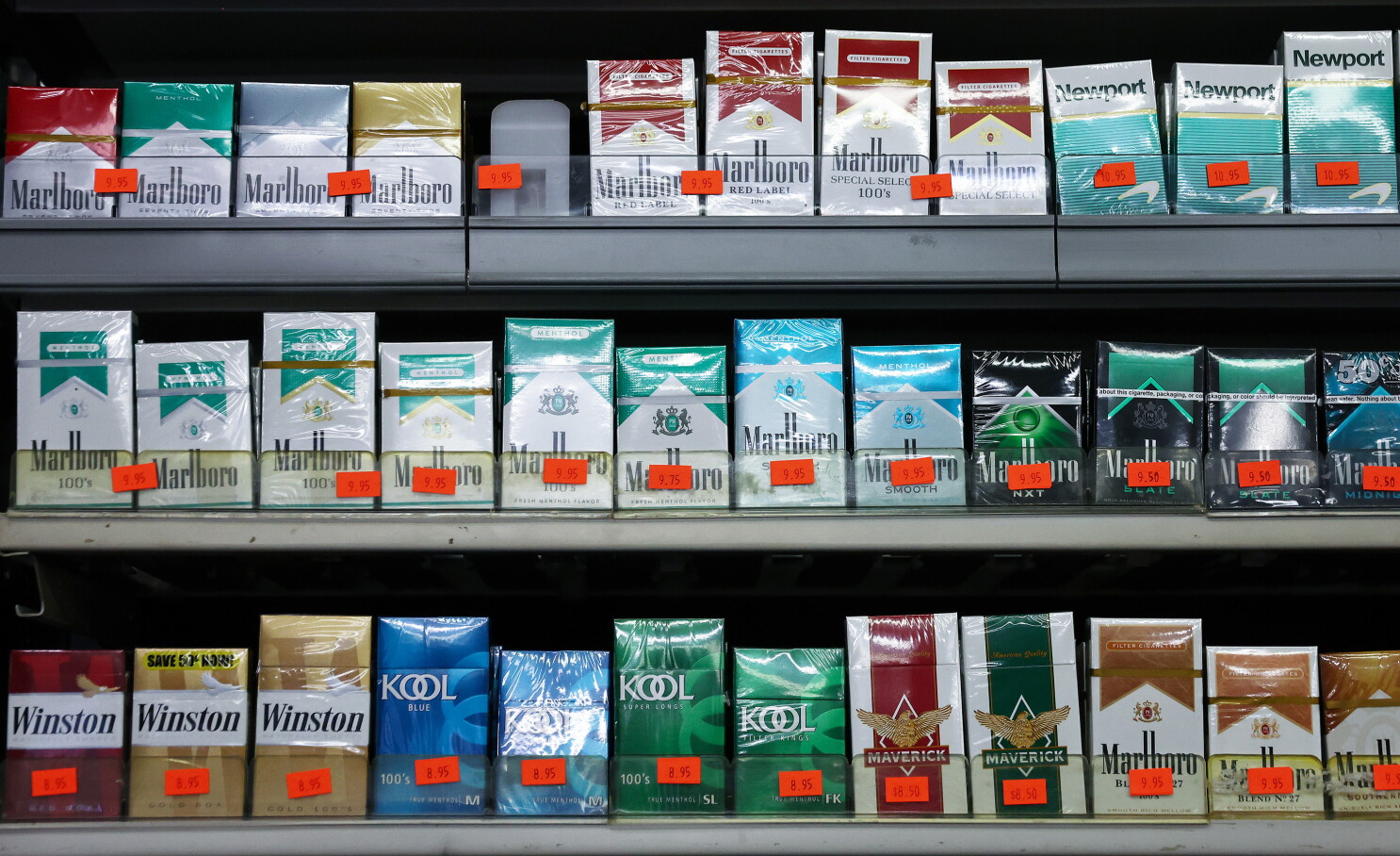 which is better menthol or regular cigarettes American Opinion: The FDA is right to ban menthol cigarettes - West Central Tribune which is better menthol or regular cigarettes American Opinion: The FDA is right to ban menthol cigarettes - West Central Tribune