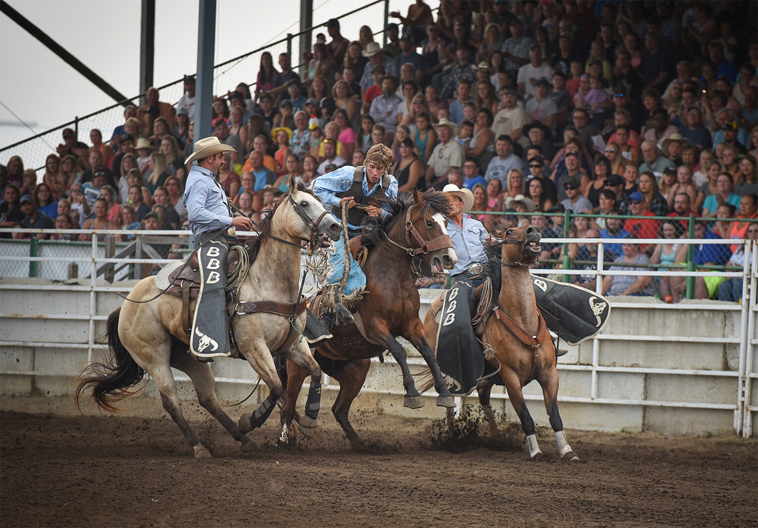 Triple Stars Rodeo PHOTOS: Triple B Rodeo at the Beltrami County Fair - The Bemidji ...