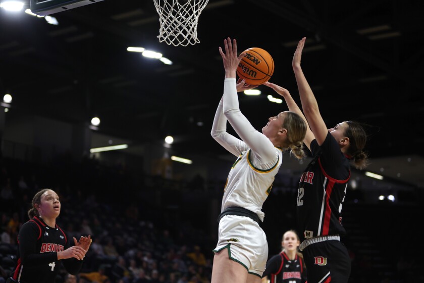 NCAAB News