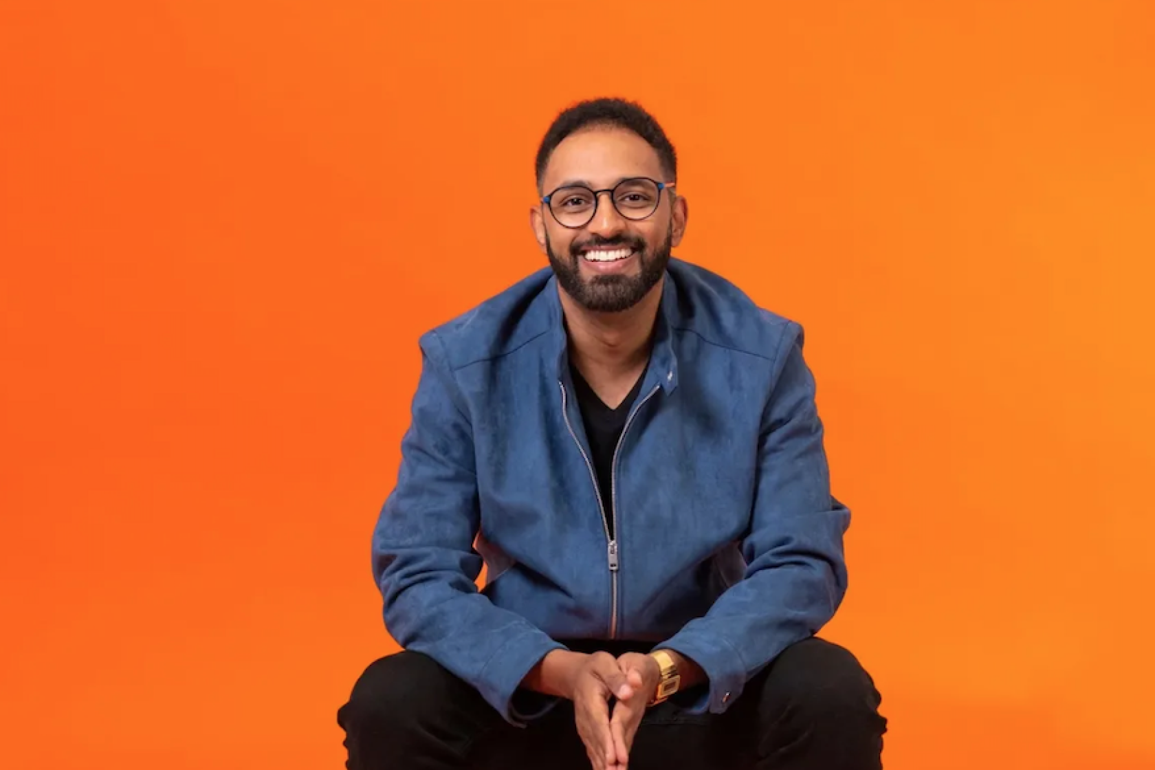 Ali Sultan brings comedy to the Chalberg Theatre in Brainerd - Brainerd ...