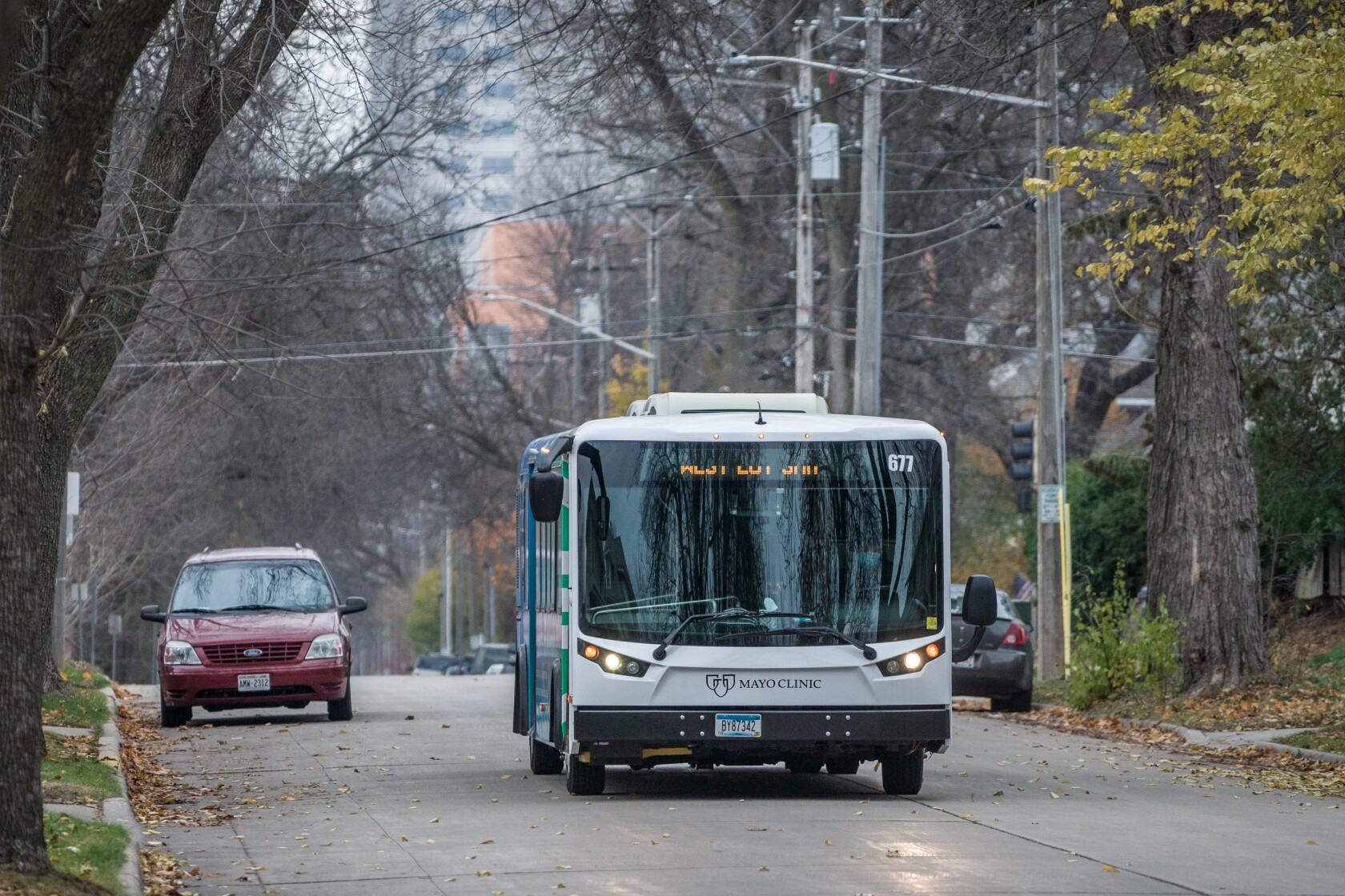 Updated Mayo Clinic Shuttles Rattle Kutzky Park Neighbors Post updated-mayo-clinic-shuttles-rattle-kutzky-park-neighbors-post