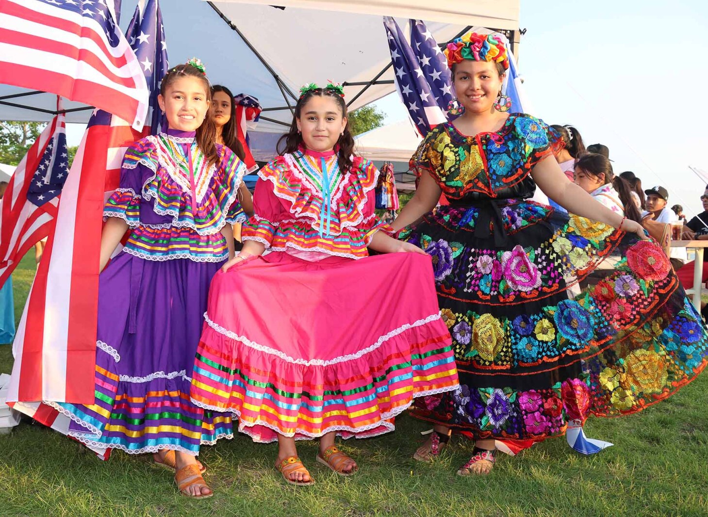 Worthington’s International Festival a celebration of music, dance and culture – The Globe Worthington’s International Festival a celebration of music, dance and culture – The Globe