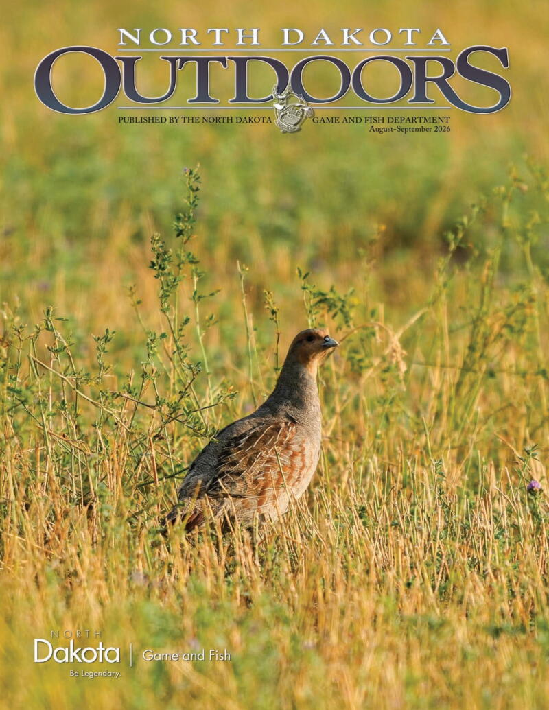 North Dakota Outdoors Magazine Marks Nearly a Century of Conservation Journalism