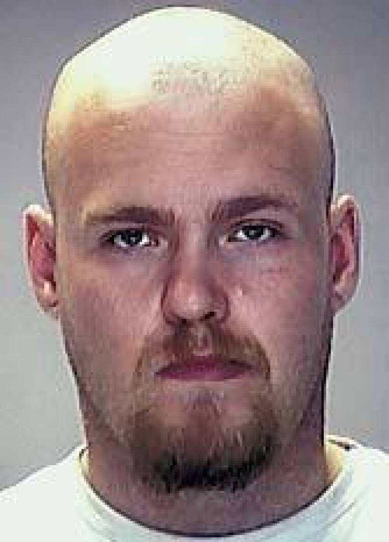 Clay County inmate faces sex charge InForum Fargo, Moorhead and