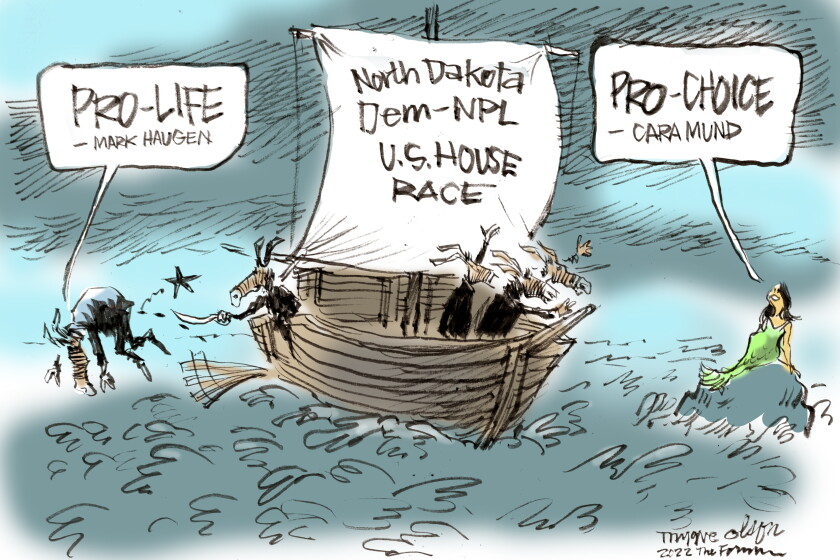 Changing Course Cartoon Trygve Olson cartoon: Changing course - InForum | Fargo, Moorhead and ...