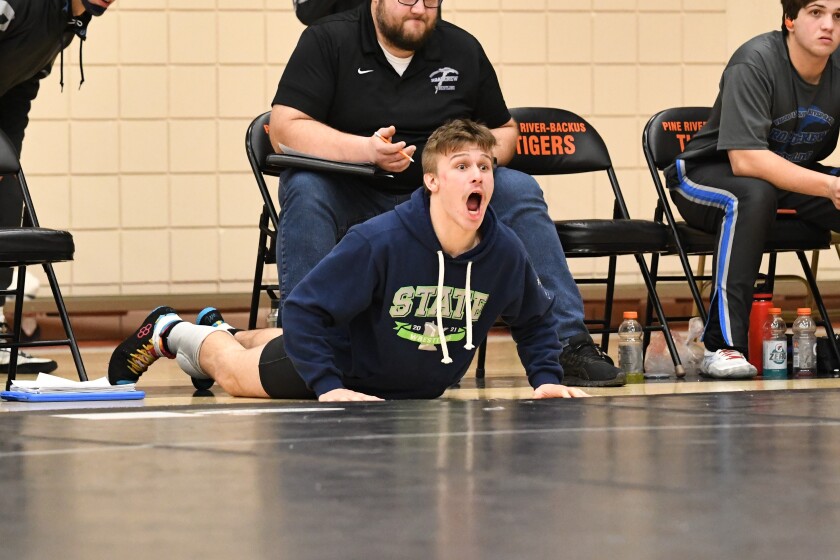 Road Crew Wrestling