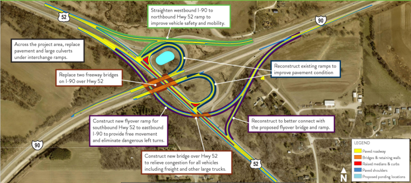 MnDOT I-90 and Highway 52 Project.png