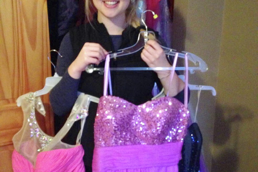 donate prom dresses minnesota Project Fairy Godmothers (@projectfairygodmothers) Facebook