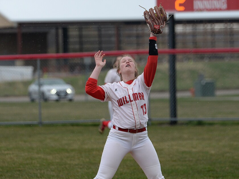 042821.S.WCT.Willmar softball Zoe Schroeder.jpg