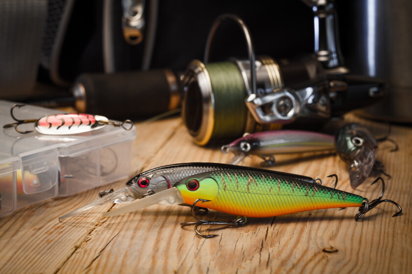 Brad Laabs: Fishing can be as cheap and fun as you want to make it - Detroit Lakes Tribune | News, weather, sports from Detroit Lakes, Minnesota Brad Laabs: Fishing can be as cheap and fun as you want to make it - Detroit Lakes Tribune | News, weather, sports from Detroit Lakes, Minnesota