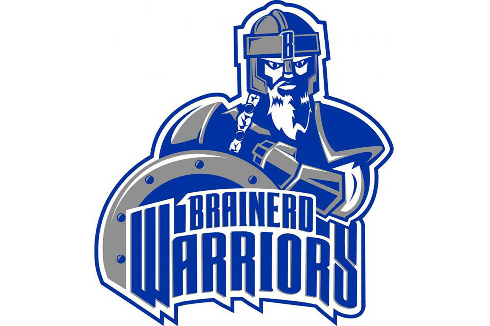 Softball: Warriors sweep Alexandria - Brainerd Dispatch | News, weather ...