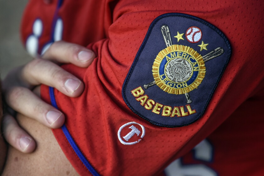 Post 22 Rapid City Post 22 wins twice Sunday, storms back for Class A Legion ...