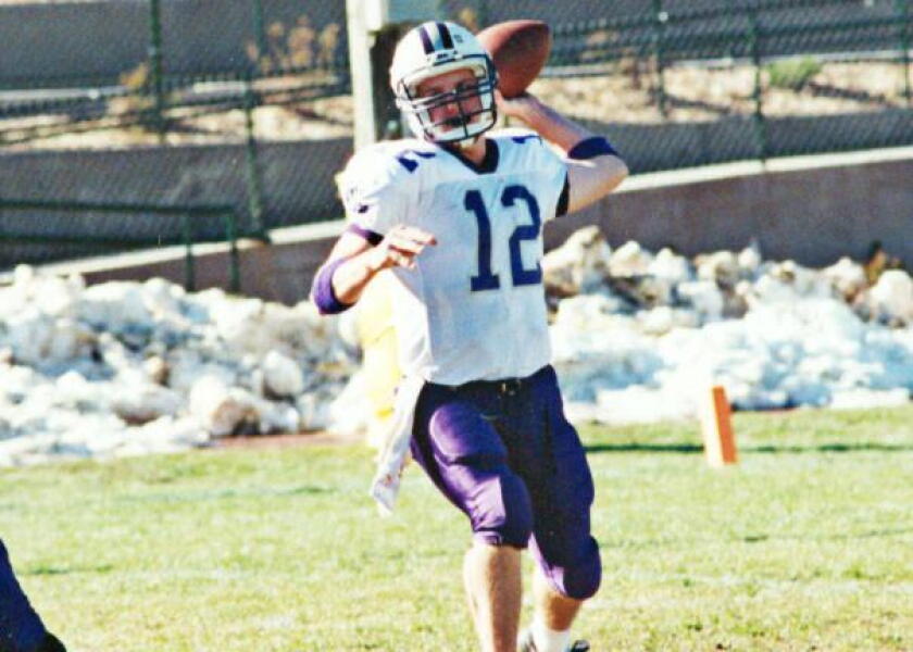Stephan Riggs Football Zimmer: Kurtiss Riggs leaves indelible legacy on football in South ...