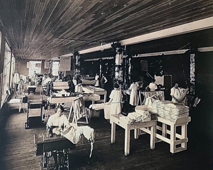 Renovation of historic Fargo Laundry featured on Magnolia Network