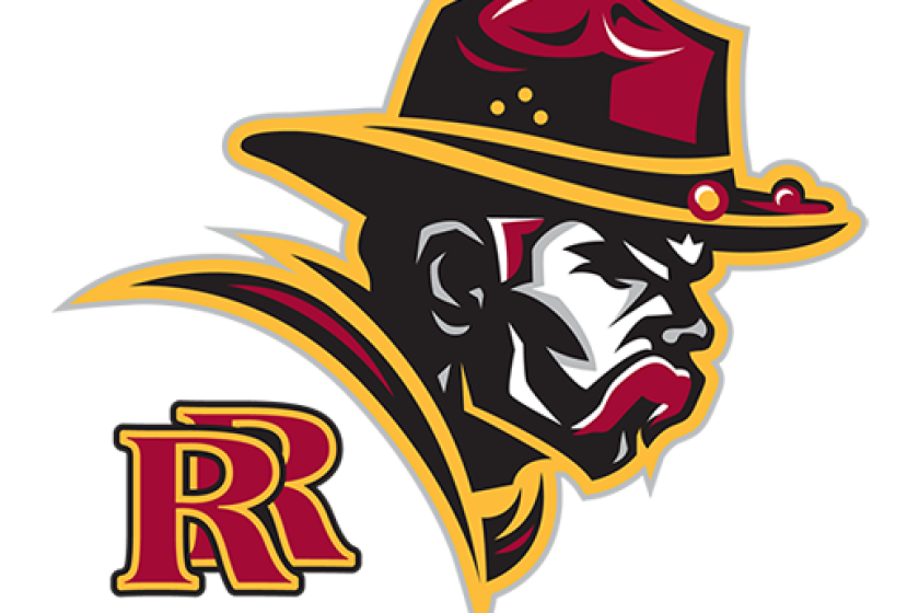 Anderson Rough Rider Logo Roosevelt names Jason Stahlberg new football coach - Sioux Falls Live ...