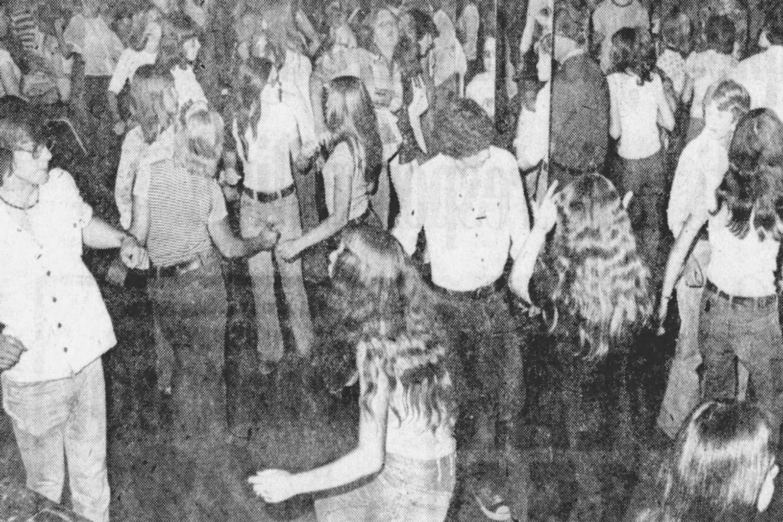 Bygones: Duluth 'dry nights' came under fire in 1976