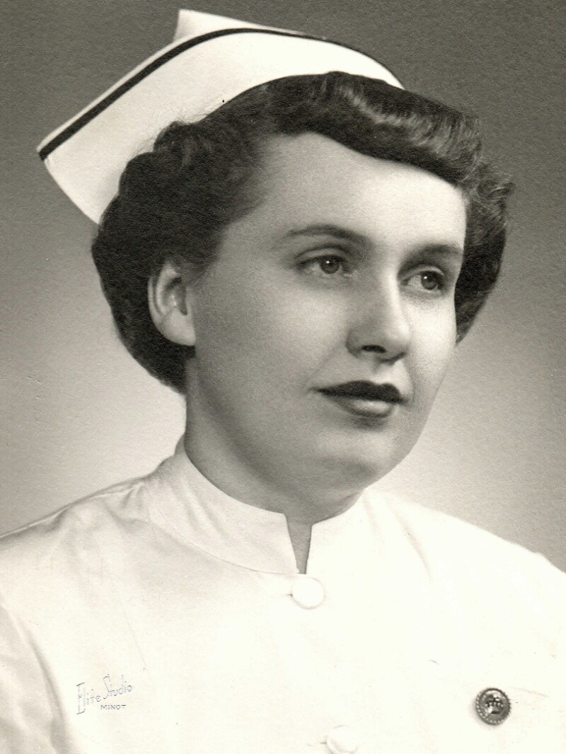 Glenna Monek Jamestown Sun News, weather, sports from Jamestown