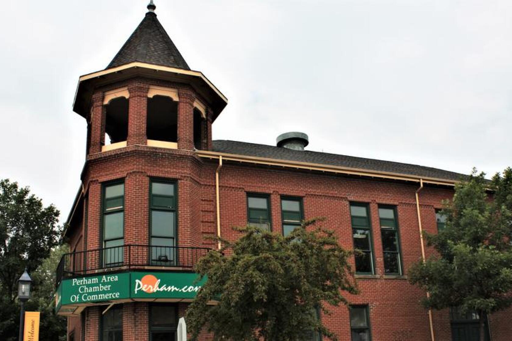 Perham council dubs 2023 'the year of planning' Perham Focus News