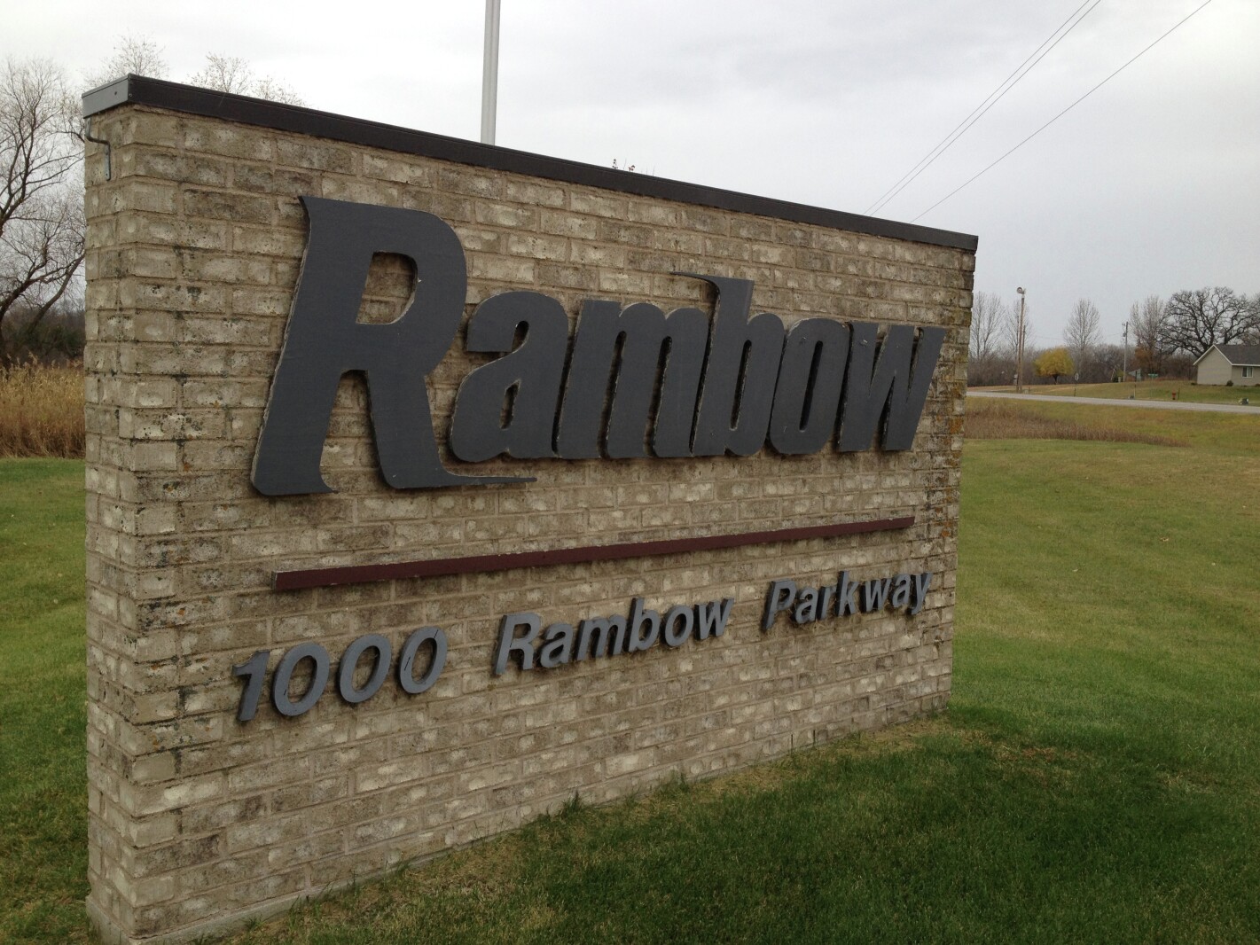 Rambow plans expansion in New London - West Central Tribune | News ...