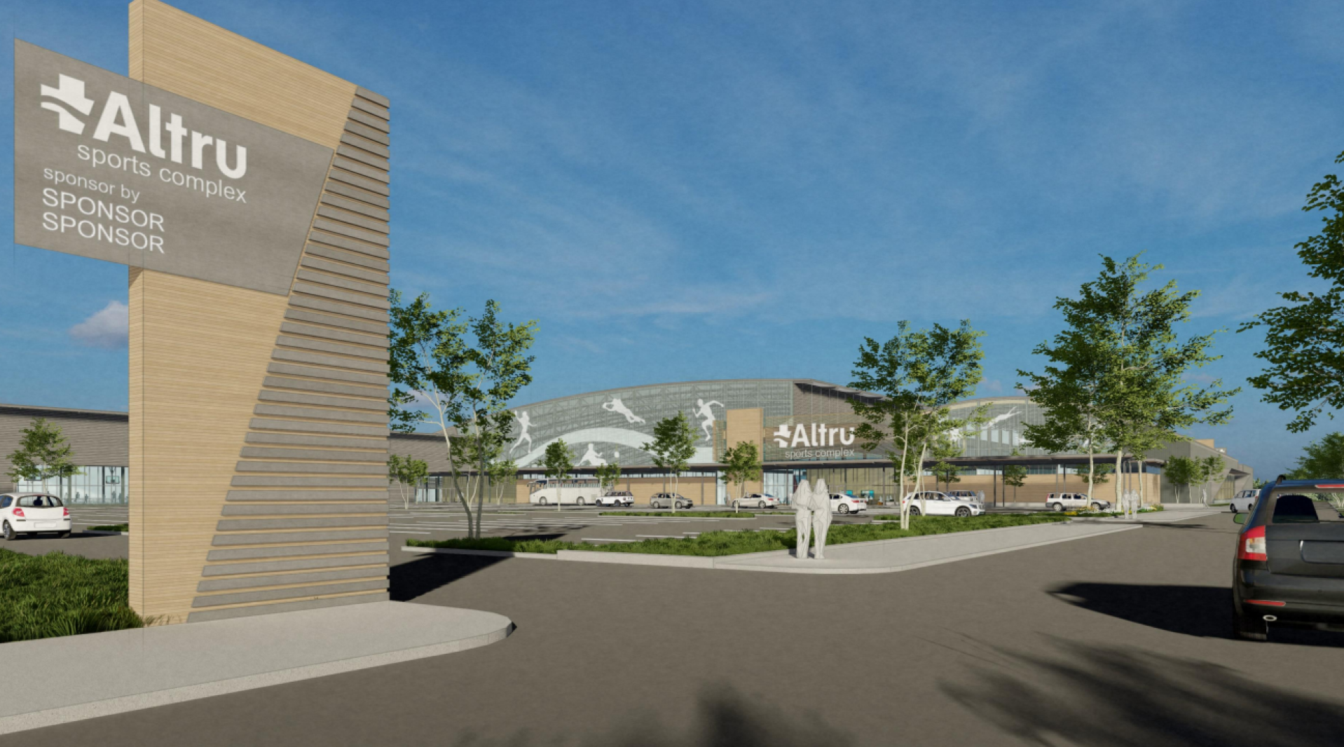 Construction on new Altru Sports Complex expected to begin next summer ...