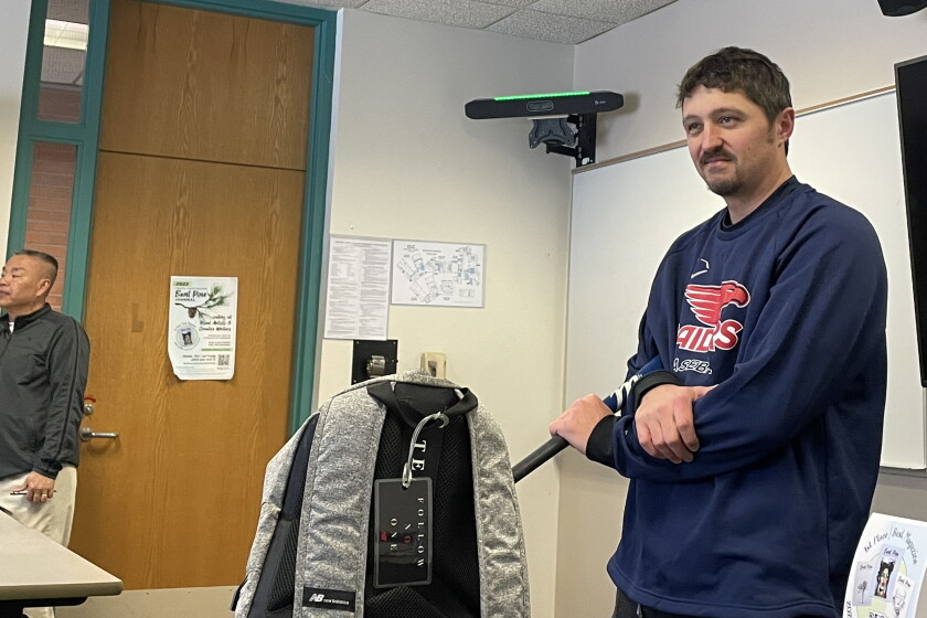 College Baseball: Hardy announced as new CLC baseball coach - Brainerd Dispatch | News, weather, sports from Brainerd and Baxter College Baseball: Hardy announced as new CLC baseball coach - Brainerd Dispatch | News, weather, sports from Brainerd and Baxter