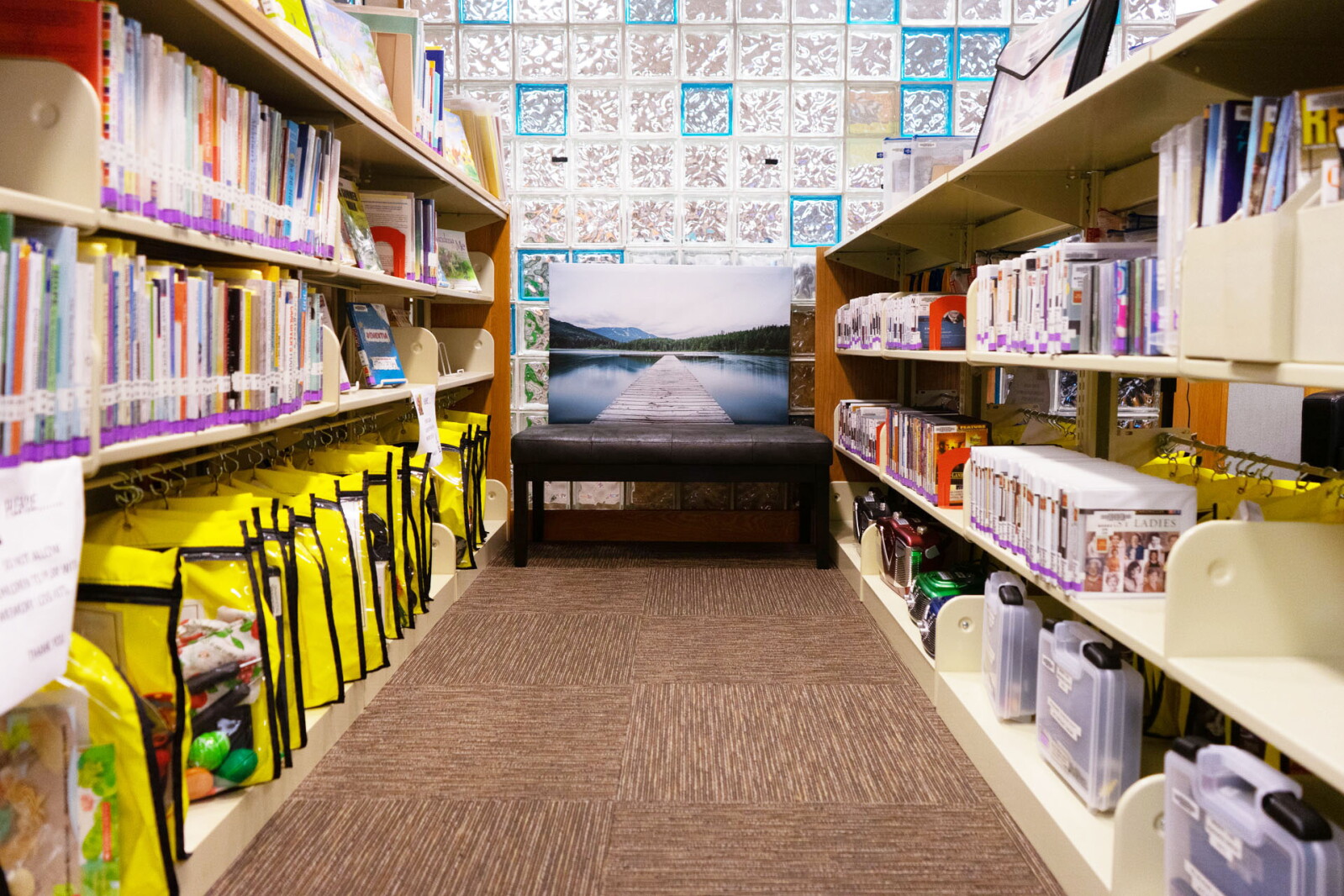 Dcl Library Douglas County Library needs more space - Alexandria Echo Press | News ...